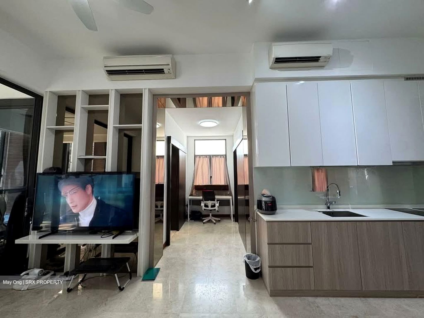 The Hillier (D23), Apartment #605991171